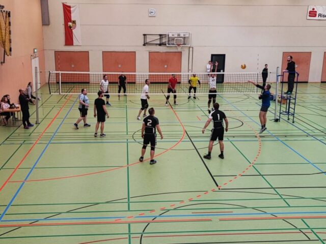 Rabepokal SSV Rabe Merseburg