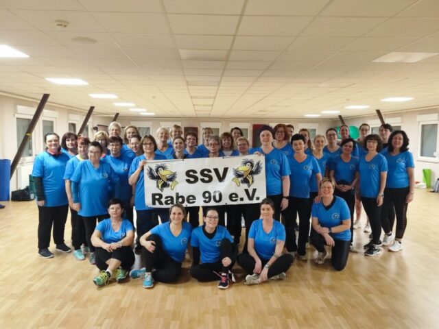 SSV Rabe Merseburg e.V.