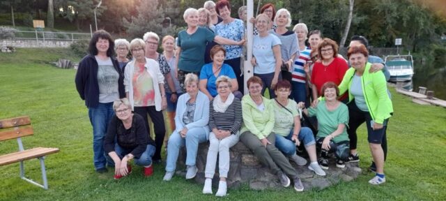 Gymnastik für Jedermann